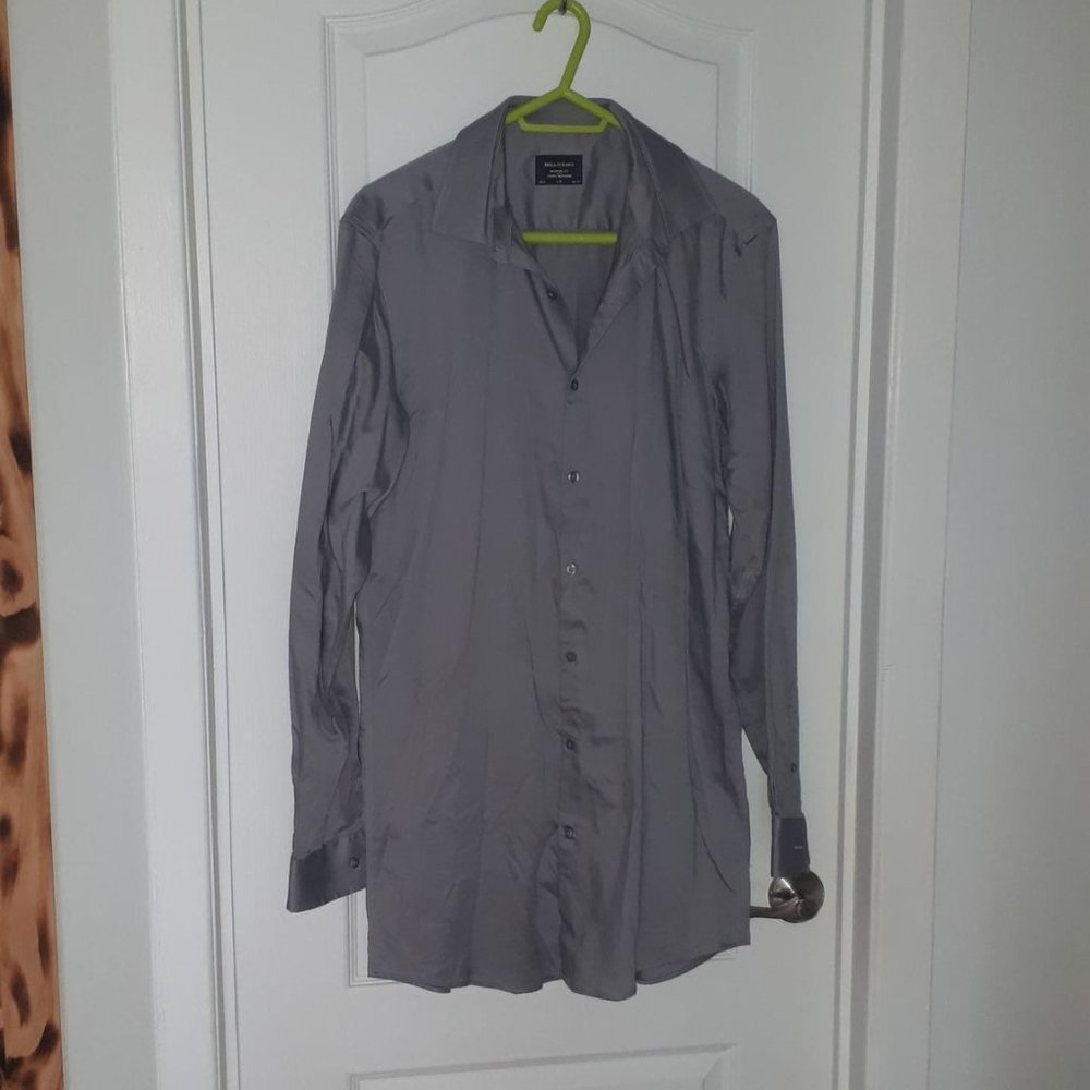 bellissimo dress shirt